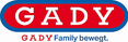 Logo Franz Gady GmbH